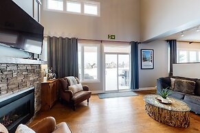 Wintergreen Condos