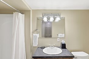 Wintergreen Condos