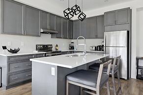 Historic Snowbridge Townhomes
