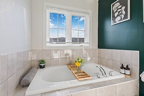 Historic Snowbridge Townhomes