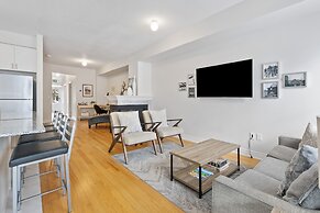 Historic Snowbridge Townhomes