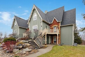 Historic Snowbridge Townhomes