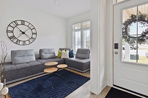Historic Snowbridge Townhomes