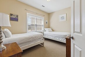 Historic Snowbridge Townhomes