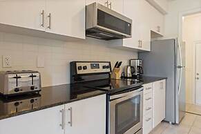 Historic Snowbridge Townhomes