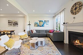 Historic Snowbridge Townhomes