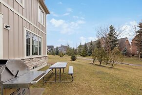 Historic Snowbridge Townhomes