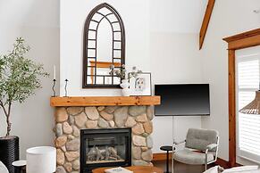 Historic Snowbridge Townhomes