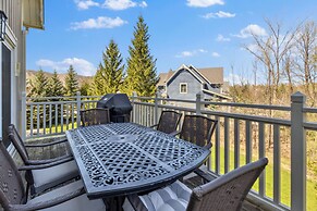 Historic Snowbridge Townhomes