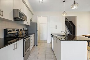 Historic Snowbridge Townhomes