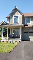 Historic Snowbridge Townhomes