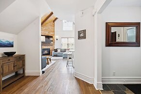 Historic Snowbridge Townhomes