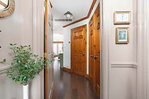 Historic Snowbridge Townhomes