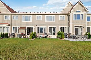Historic Snowbridge Townhomes