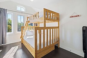 Historic Snowbridge Townhomes