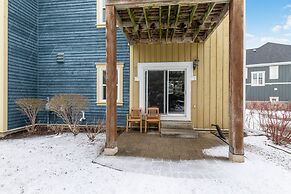 Historic Snowbridge Townhomes