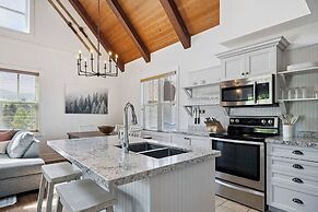 Historic Snowbridge Townhomes