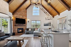 Historic Snowbridge Townhomes