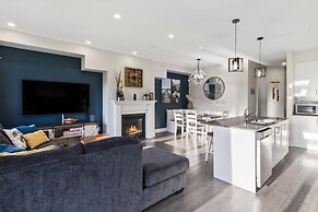 Historic Snowbridge Townhomes