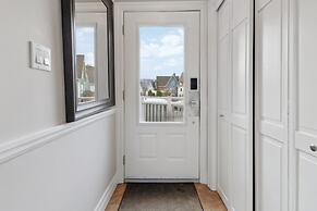 Historic Snowbridge Townhomes