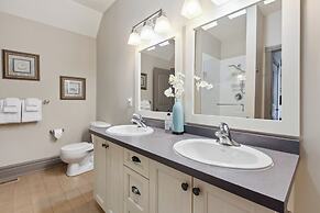 Historic Snowbridge Townhomes