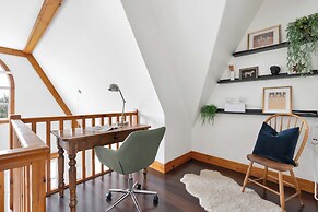 Historic Snowbridge Townhomes