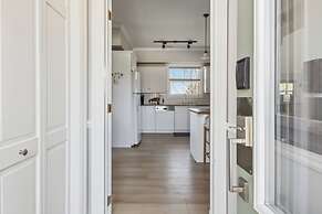 Historic Snowbridge Townhomes