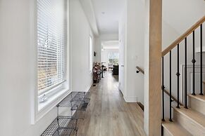 Historic Snowbridge Townhomes