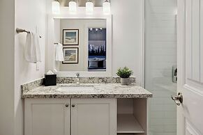 Historic Snowbridge Townhomes