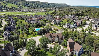 Historic Snowbridge Townhomes