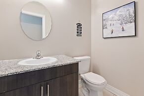 Historic Snowbridge Townhomes
