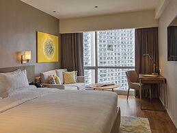 Novotel Suites Manila at Acqua