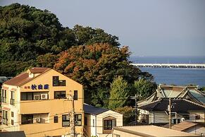 Akitaya Annex