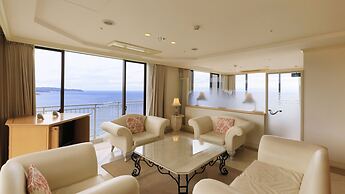 Kamogawa Grand Tower