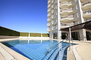 Kamogawa Grand Tower