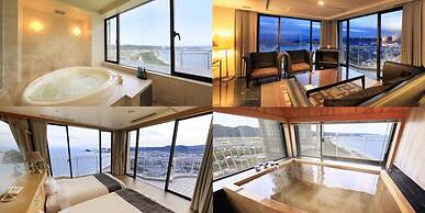 Kamogawa Grand Tower