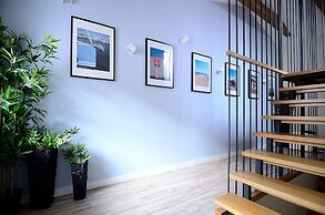 Victus Apartamenty - Delux 2