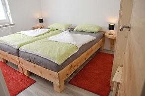Die Villa Kreisel