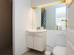 5 Star Holiday Home in Blavand