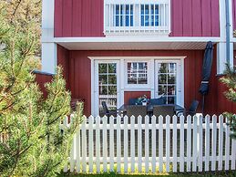 5 Star Holiday Home in Blavand