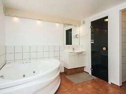 5 Star Holiday Home in Blavand