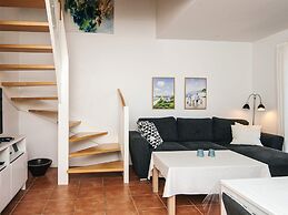 5 Star Holiday Home in Blavand