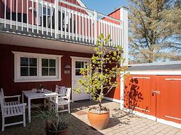5 Star Holiday Home in Blavand