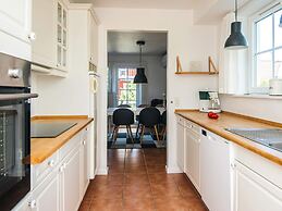 5 Star Holiday Home in Blavand