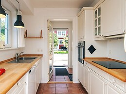 5 Star Holiday Home in Blavand