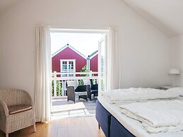 5 Star Holiday Home in Blavand