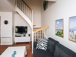 5 Star Holiday Home in Blavand