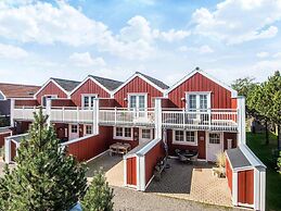5 Star Holiday Home in Blavand