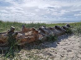 5 Star Holiday Home in Blavand