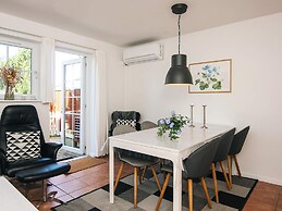 5 Star Holiday Home in Blavand